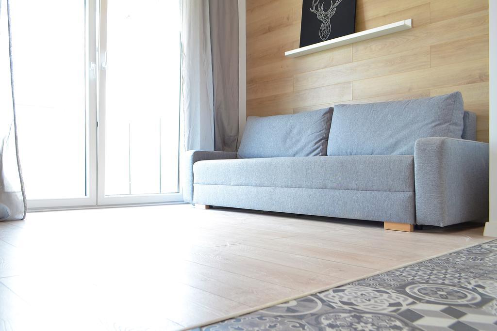 Krakowforrent Riverside Platinium *
